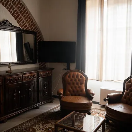 Liberty Square View Ultra Flat Apartment Timişoara