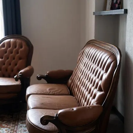 Liberty Square View Ultra Flat Apartment