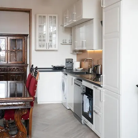 Liberty Square View Ultra Flat Timişoara