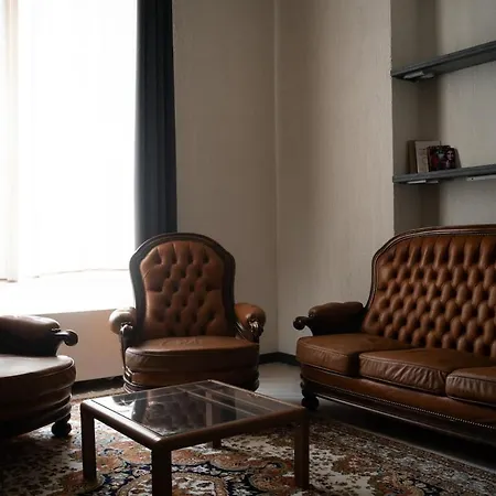 Liberty Square View Ultra Flat Apartment