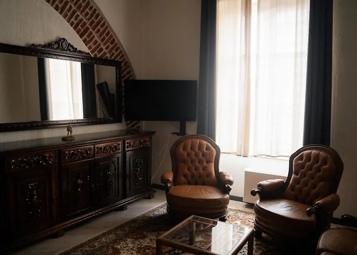 Liberty Square View Ultra Flat Apartment Timişoara