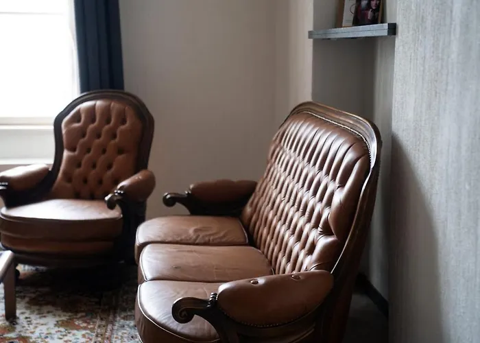 Liberty Square View Ultra Flat Apartment