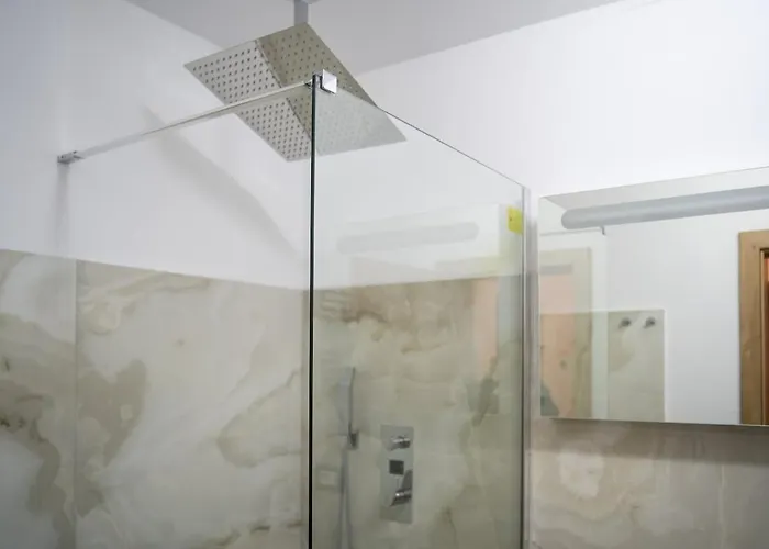 Apartment Liberty Square View Ultra Flat