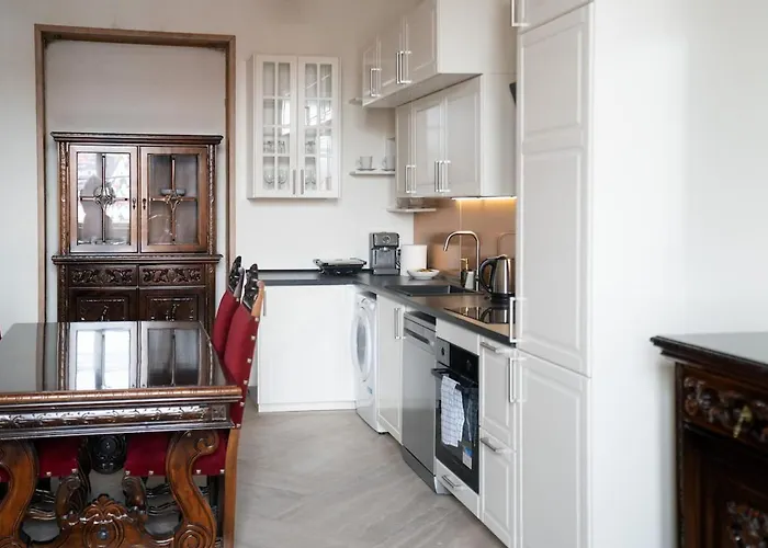 Liberty Square View Ultra Flat Timişoara