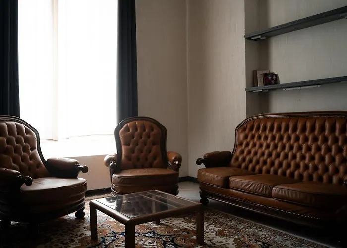 Liberty Square View Ultra Flat Apartment