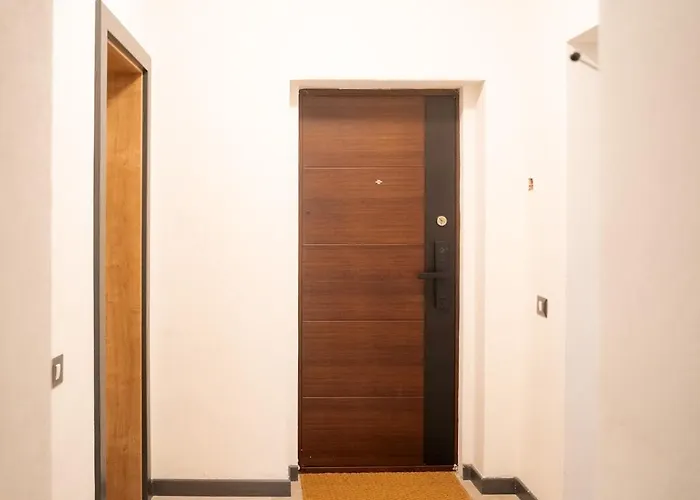 Liberty Square View Ultra Flat Timişoara