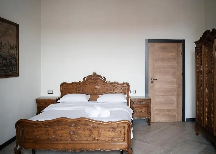 Liberty Square View Ultra Flat Apartment *