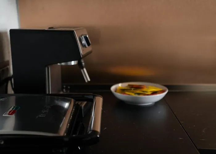 Apartment Liberty Square View Ultra Flat Timişoara