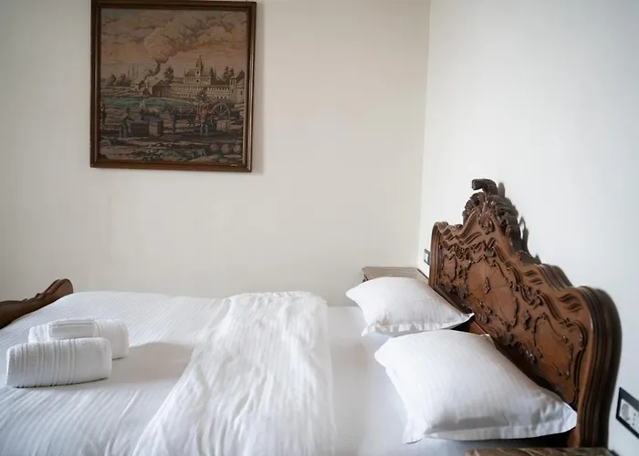 Apartment Liberty Square View Ultra Flat *