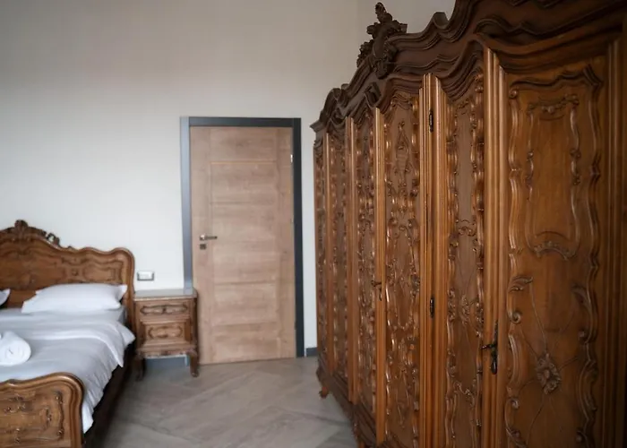 Apartment Liberty Square View Ultra Flat Timişoara