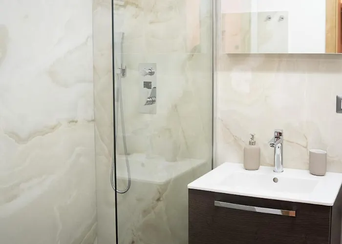 Liberty Square View Ultra Flat Apartment Timişoara